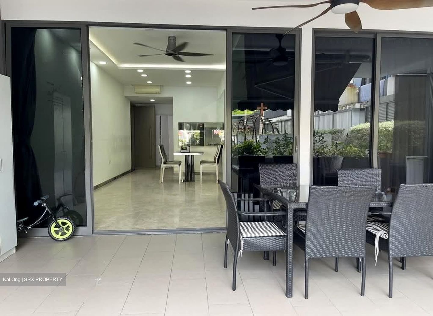 Stratum (D18), Condominium #581113521